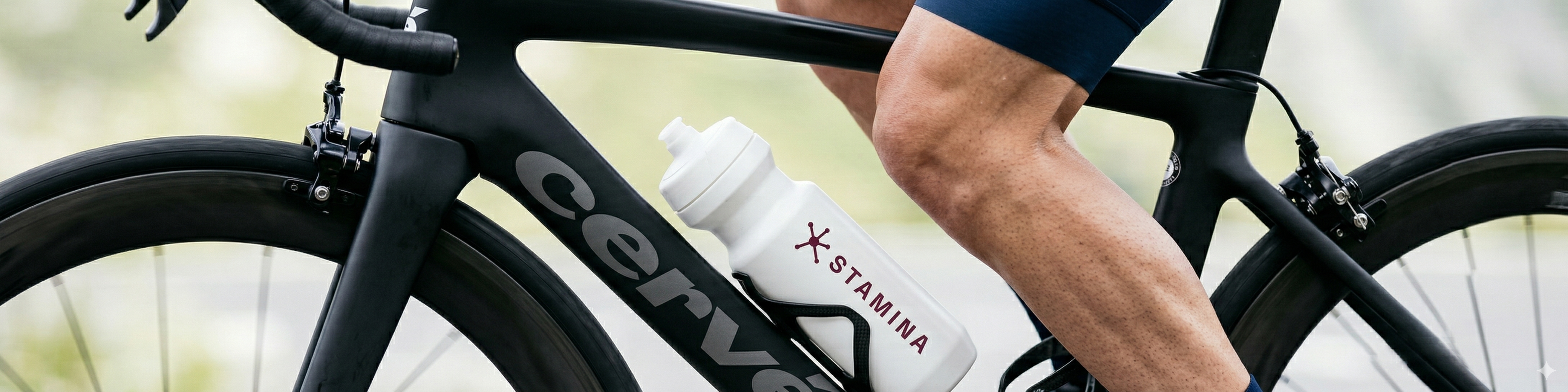 koncentrat węglowodanowy dla kolarzy Stamina