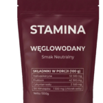 Stamina Carbs 90g