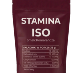 Stamina ISO